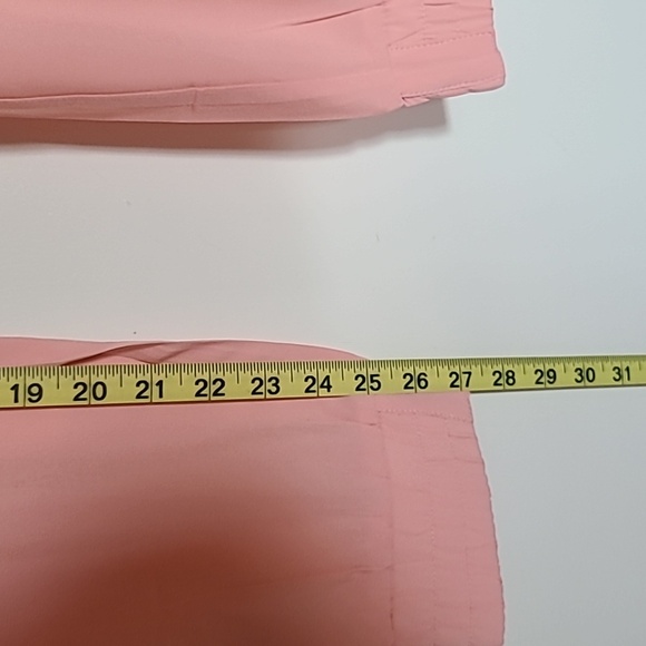 NWT Mens/Womens quick dry joggers running hiking gym 2 zippers  Small - Picture 6 of 9